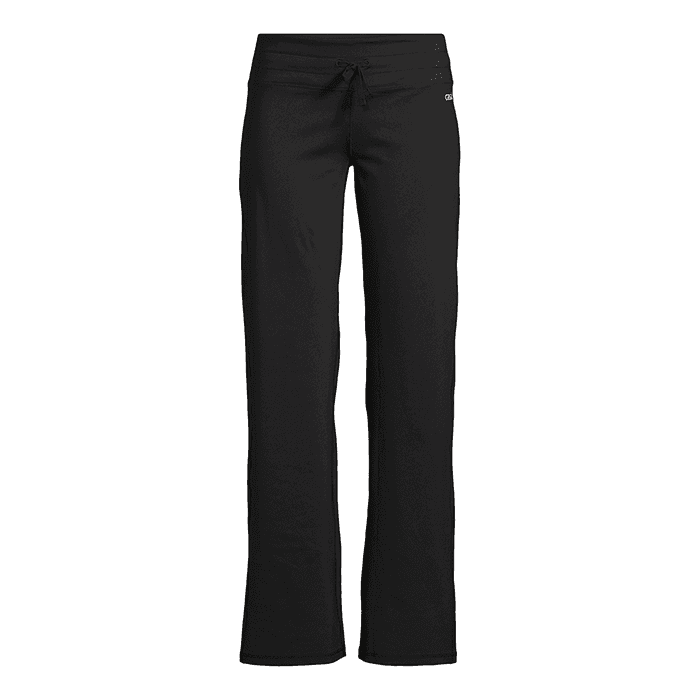 Jersey Träningsbyxa Svart – från Casall Sportswear – 719 kr – hos Bodystore