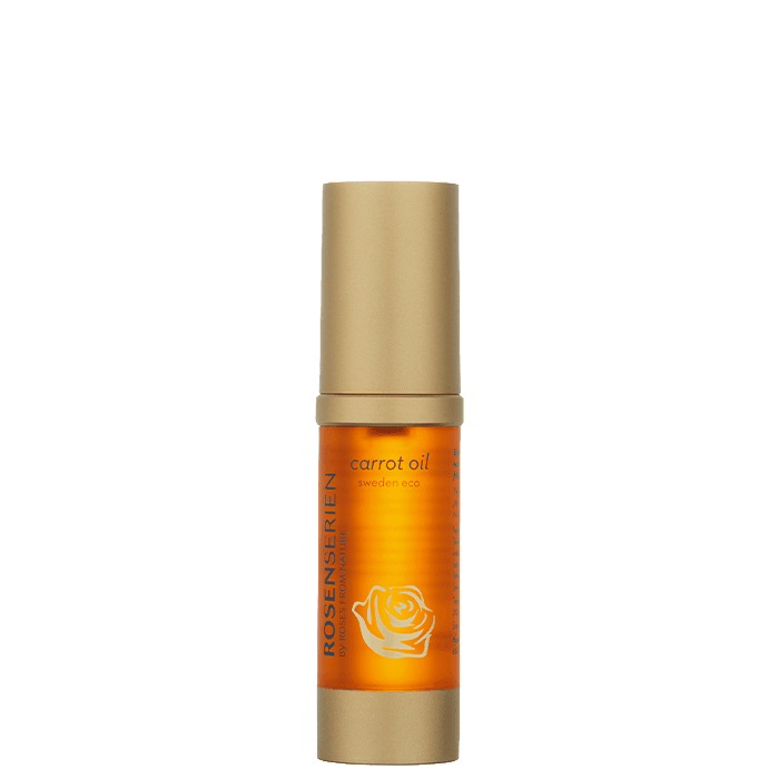 Morotsolja 30 ml – från Rosenserien – 299 kr – hos Bodystore