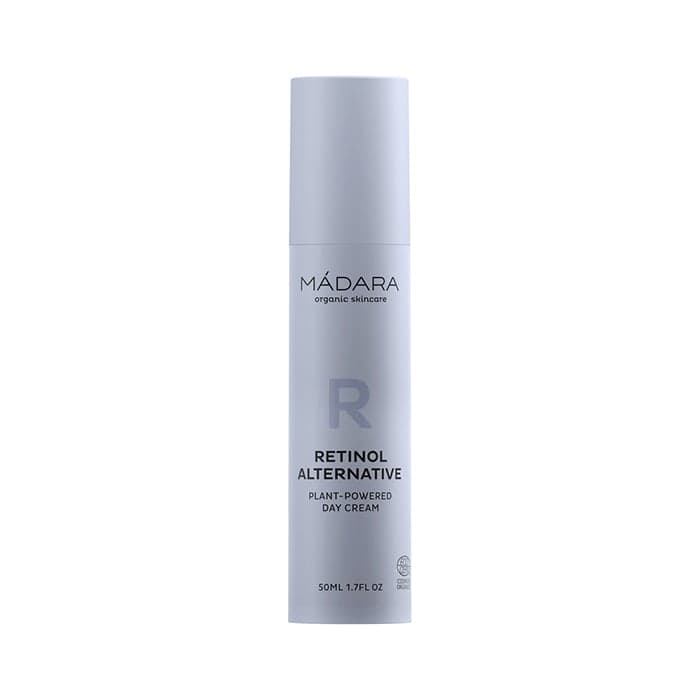 Retinol Alternative Dagkräm 50 ml – från Mádara – 323 kr – hos Bodystore