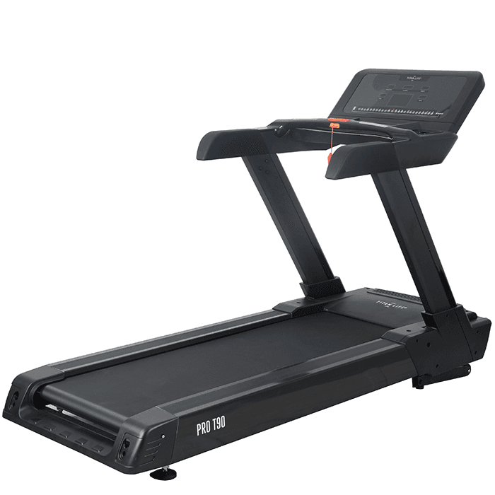 Titan Life Löpband T90 PRO - Ac – från Titan LIFE – 30999 kr – hos Bodystore