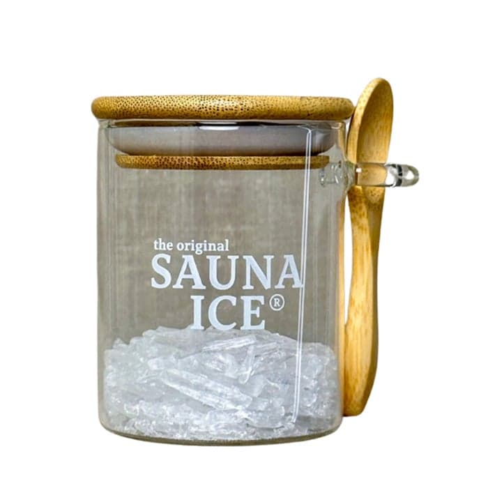 Förvaringsburk 1 paket – från Sauna Ice – 299 kr – hos Bodystore