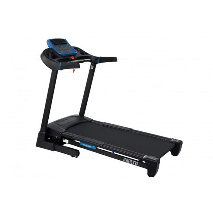 Löpband Titan Life Athlete T73 från Titan LIFE – köp hos Bodystore