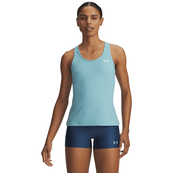 Tech Mesh Träningslinne Blå – från Under Armour – 349 kr – hos Bodystore