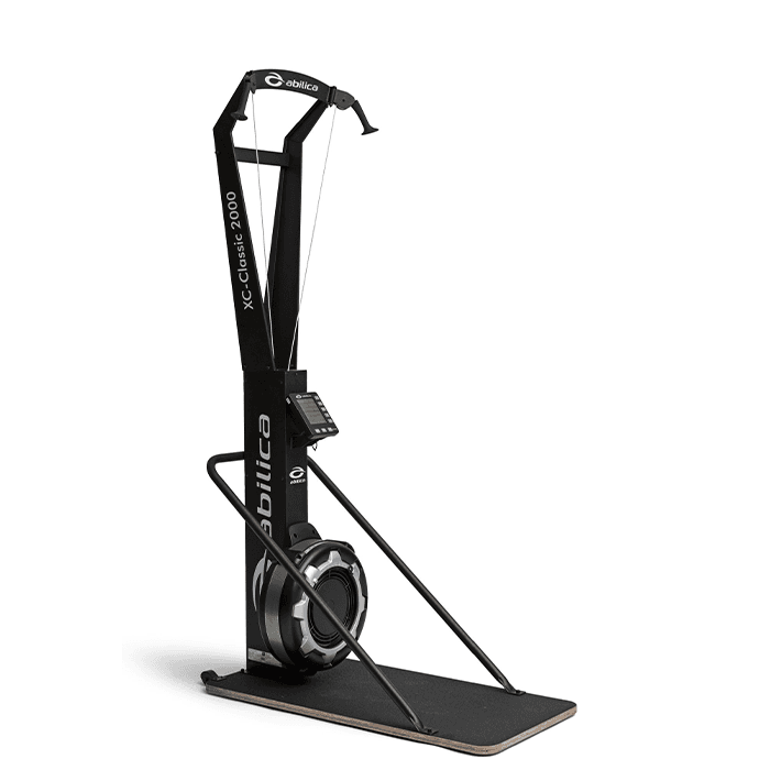 Abilica XC-Classic 2000 Stakmaskin med Stativ – från Abilica – 15499 kr – hos Bodystore