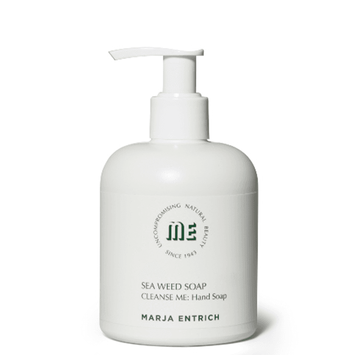 Handtvål 300 ml – från Marja Entrich – 269 kr – hos Bodystore