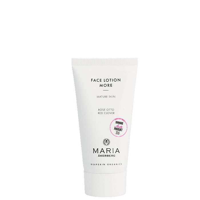Ansiktskräm More 50 ml från Maria Åkerberg – köp hos Bodystore