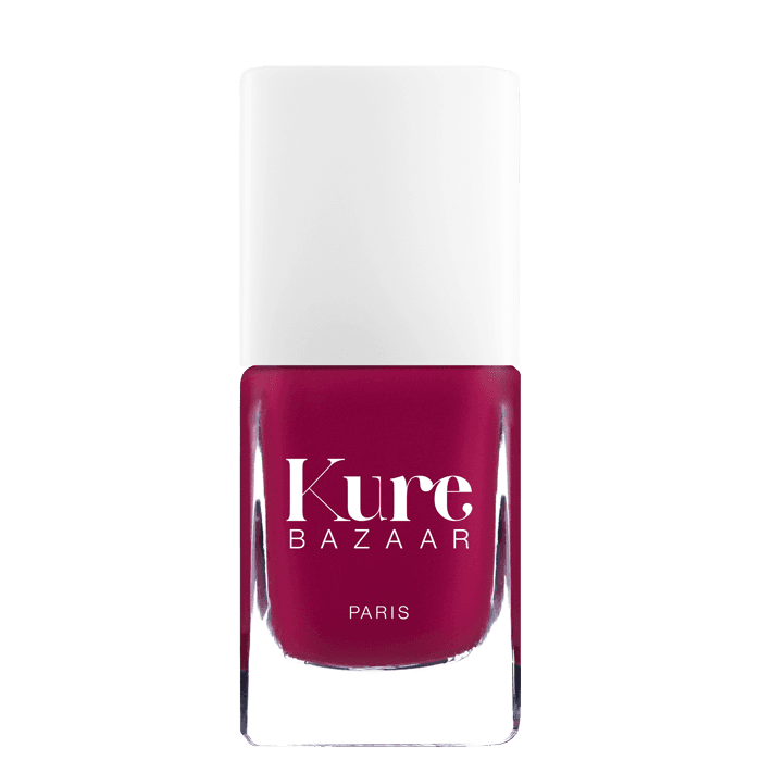 Nagellack Mademoiselle K 10 ml – från Kure Bazaar – 107 kr – hos Bodystore
