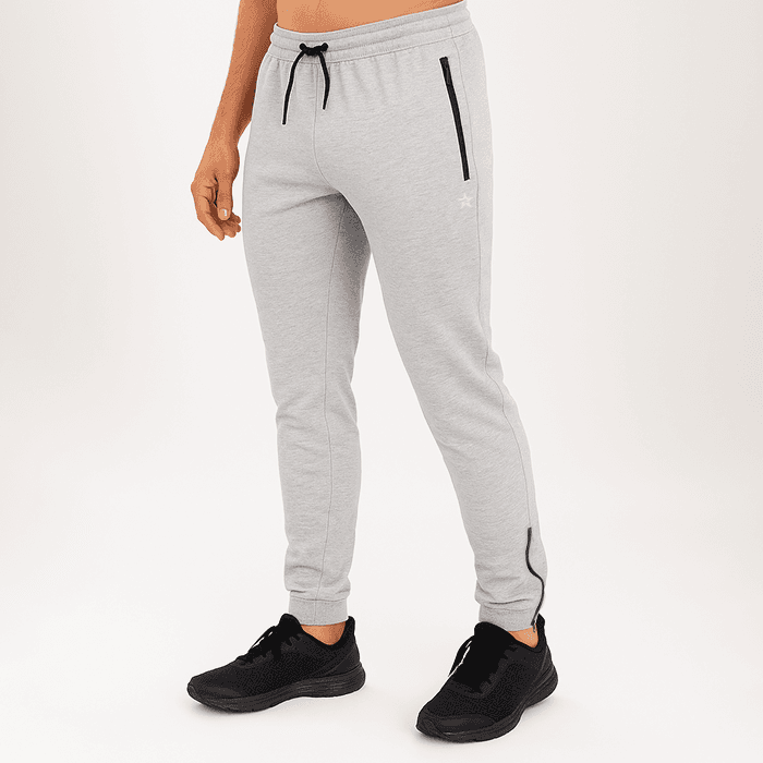 Sweatpants Grå – från Star Wear – 479 kr – hos Bodystore