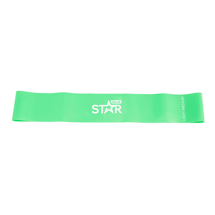 Star Gear Miniband – från Star Nutrition Gear – 59 kr – hos Bodystore