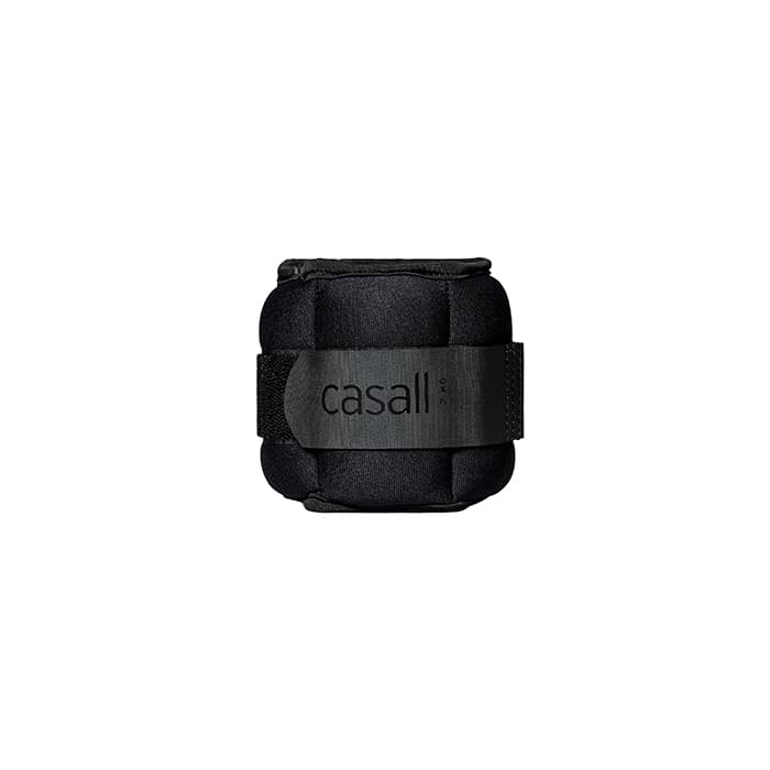 Handledsvikter 2x2 kg – från Casall Sports Prod – 499 kr – hos Bodystore