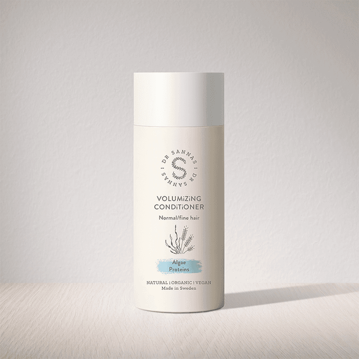 Fuktgivande Balsam 150 ml från Dr Sannas – köp hos Bodystore