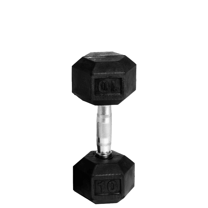 Abilica Hex Hantel – från Abilica – 499 kr – hos Bodystore
