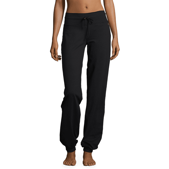 Plow Pants, Black – från Casall Sportswear – 799 kr – hos Bodystore