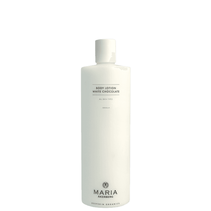 Bodylotion White Chocolate 500 ml – från Maria Åkerberg – 319 kr – hos Bodystore
