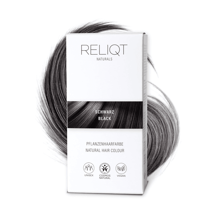 Natural Hårfärg 100 g från RELIQT – köp hos Bodystore