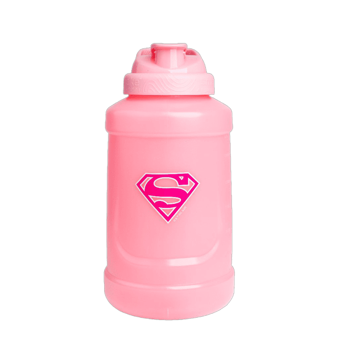 Jug DC Comics 2100 ml – från Smartshake – 127 kr – hos Bodystore