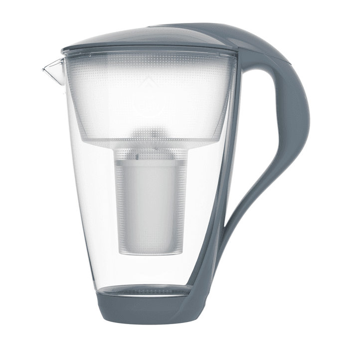 Vattenrenare Dafi 2,0 l glas – från Dafi – 289 kr – hos Bodystore