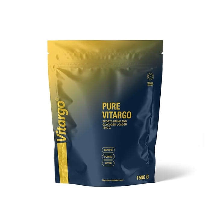 Vitargo Pure 1,5 kg – från Vitargo – 479 kr – hos Bodystore