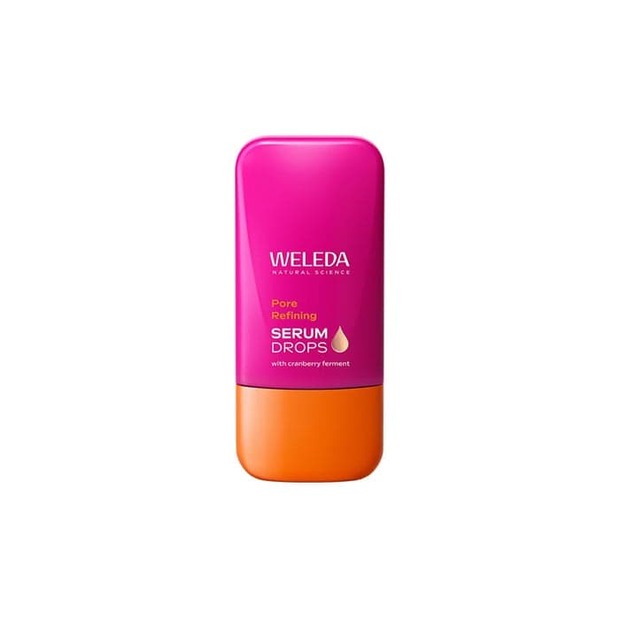 Pore-Refining Serum Drops – från Weleda – 183 kr – hos Bodystore