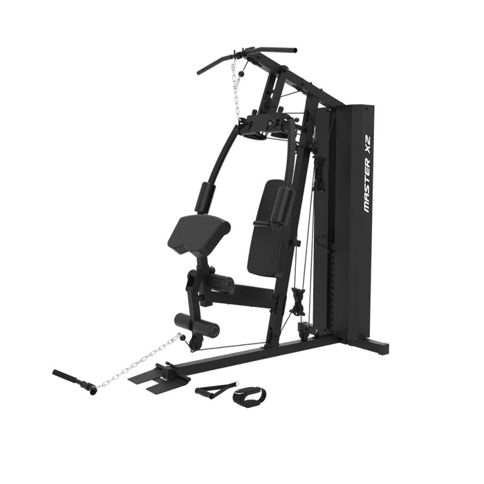 Multigym X2 – från Master Fitness – 8999 kr – hos Bodystore