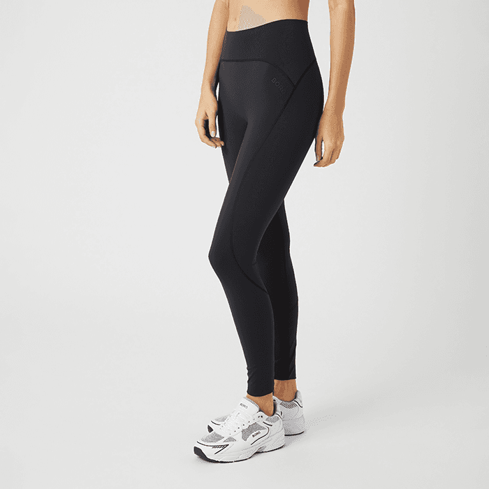 Sleek Träningstights Svart – från Björn Borg – 649 kr – hos Bodystore