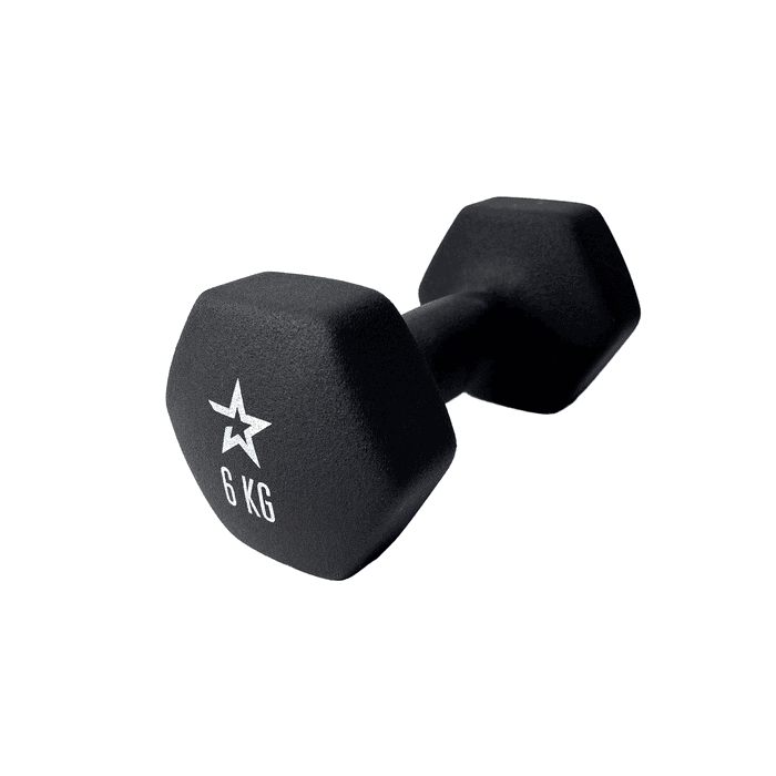 Neoprenhantlar – från Star Nutrition Gear – 369 kr – hos Bodystore