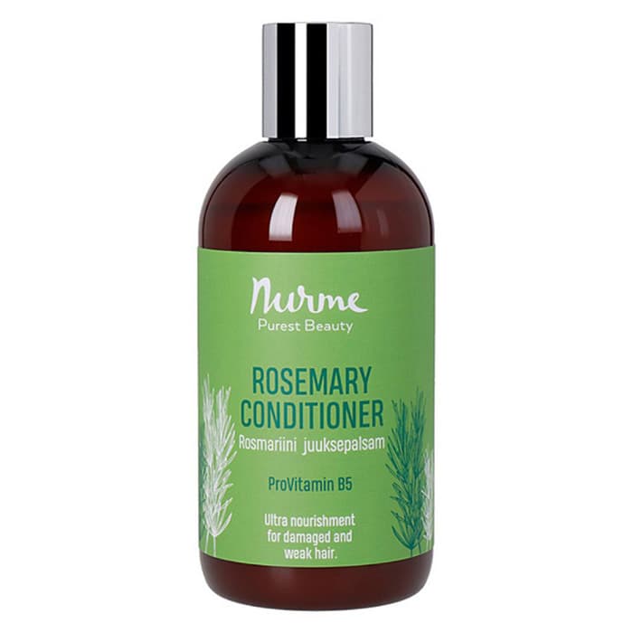 Rosmarin Balsam 250 ml – från Nurme – 169 kr – hos Bodystore