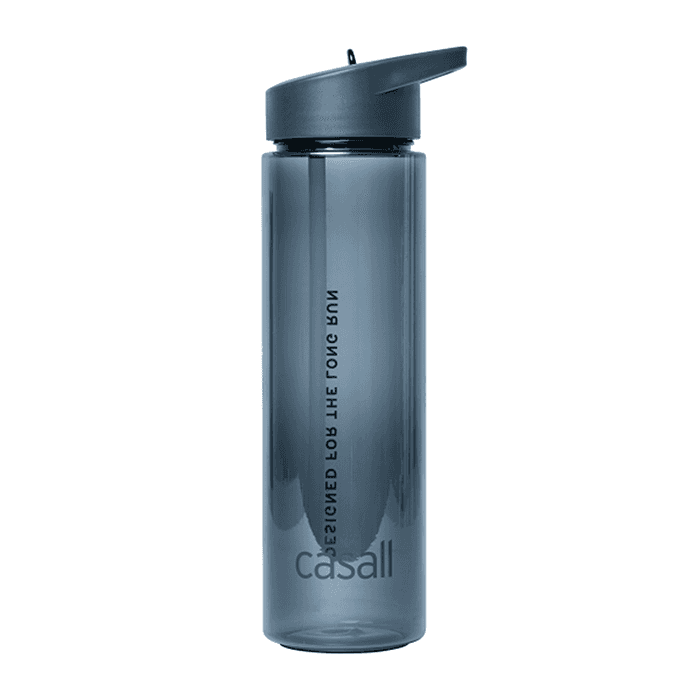 Everywhere Vattenflaska 0,6l Blå – från Casall Sports Prod – 149 kr – hos Bodystore