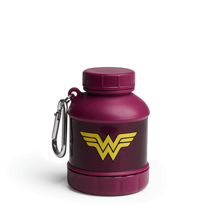 DC Comics WHEY2GO Proteinbehållare 50 g – från Smartshake – 52 kr – hos Bodystore