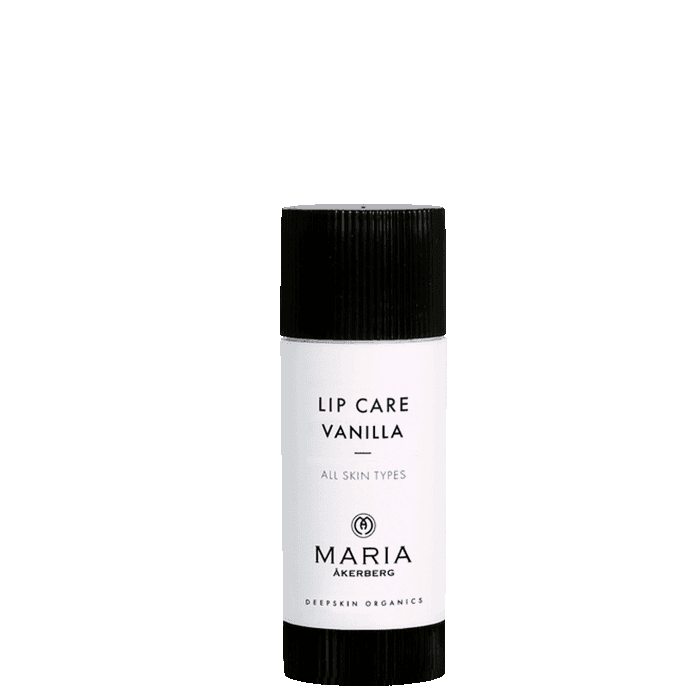 Lip Care Läppbalsam Vanilla 7 ml – från Maria Åkerberg – 99 kr – hos Bodystore