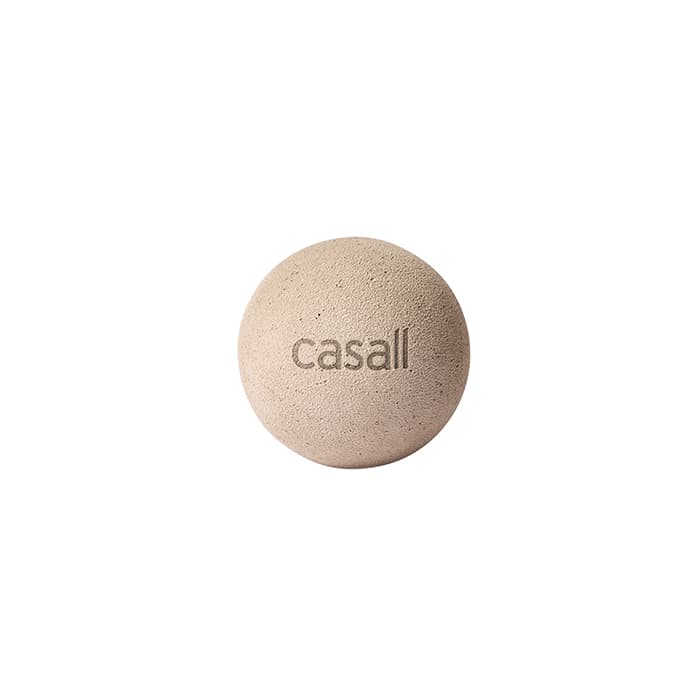 Massageboll Beige – från Casall Sports Prod – 199 kr – hos Bodystore