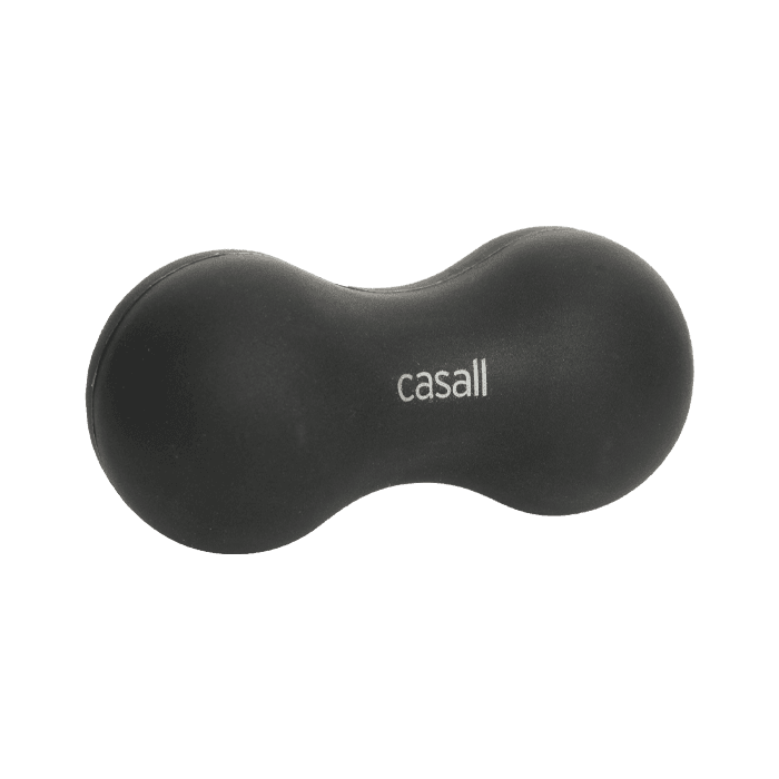 Peanut Ball Massageboll Svart – från Casall Sports Prod – 279 kr – hos Bodystore