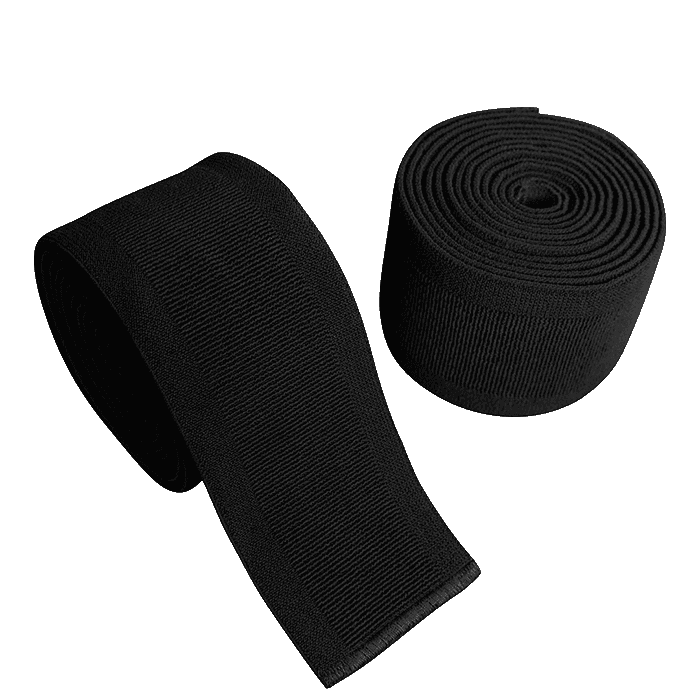 SBD Original Knästöd för tävling Svart – från SBD Apparel – 699 kr – hos Bodystore
