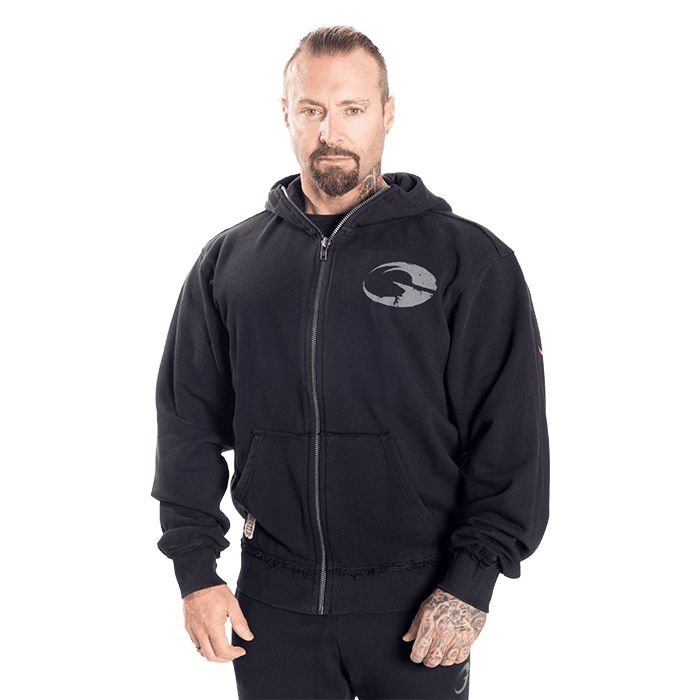 Original Hoodie, Black – från GASP – 1099 kr – hos Bodystore