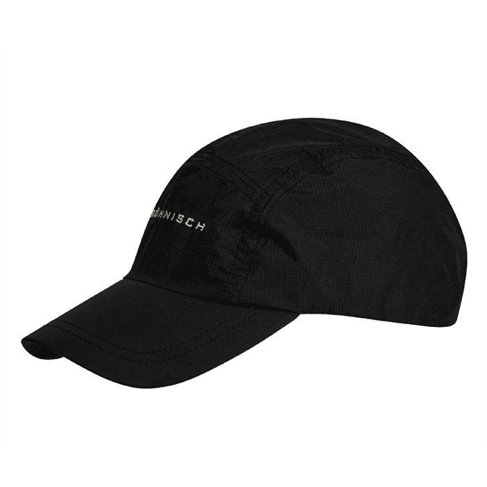 Sporty Cap, Black – från Röhnisch – 349 kr – hos Bodystore