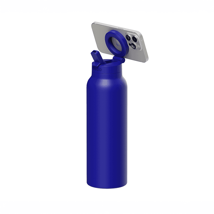 Ringo Pro Vattenflaska Blå 700 ml – från Ringo – 549 kr – hos Bodystore