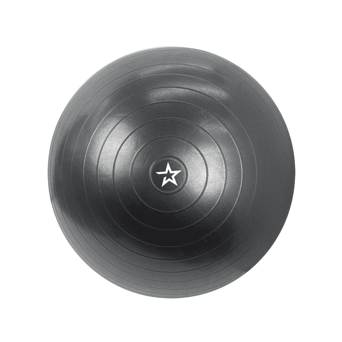 Fitnessboll 75 cm – från Star Nutrition Gear – 239 kr – hos Bodystore