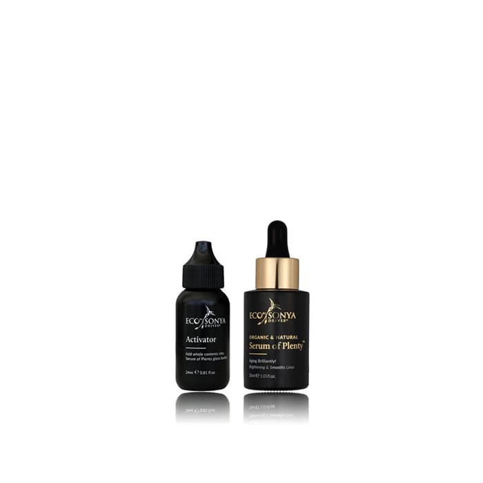 Serum of Plenty Ansiktsserum 30 ml – från Eco by Sonya – 699 kr – hos Bodystore