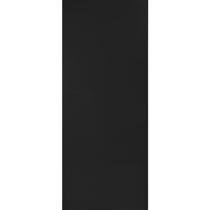 Essential Träningsmatta Black 10mm – från Gaiam – 449 kr – hos Bodystore