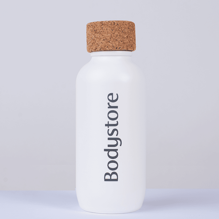 Bodystore Vattenflaska 650 ml från Bodystore – köp hos Bodystore