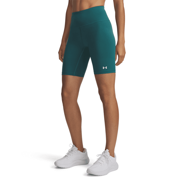 Motion Cykelshorts Grön – från Under Armour – 449 kr – hos Bodystore