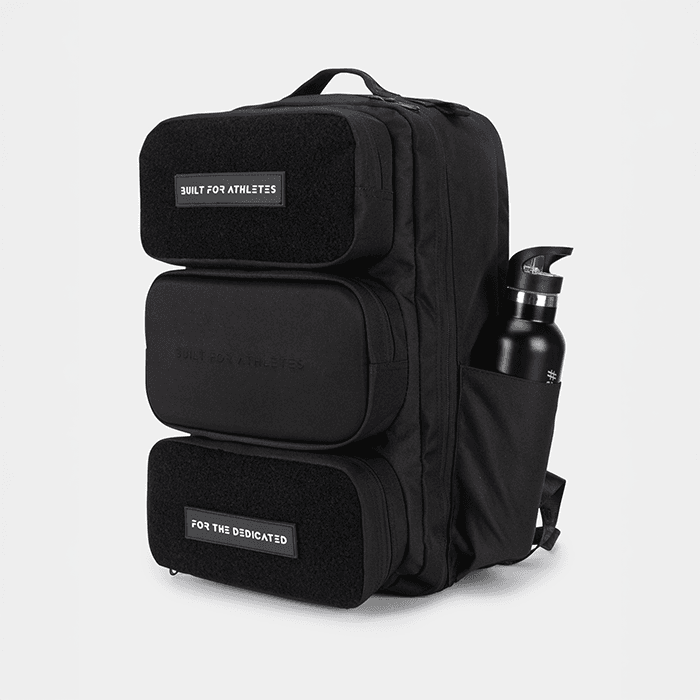 Elite Ryggsäck 35 L – från Built For Athletes – 1999 kr – hos Bodystore