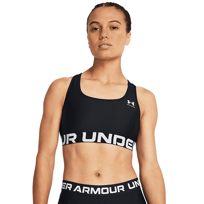 HG Mid Branded, Black – från Under Armour – 262 kr – hos Bodystore