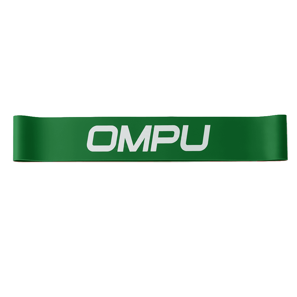 Ompu Minibands – från OMPU Gear – 50 kr – hos Bodystore