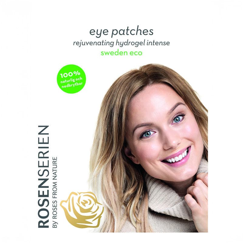 Ögonmask 4 ml – från Rosenserien – 79 kr – hos Bodystore