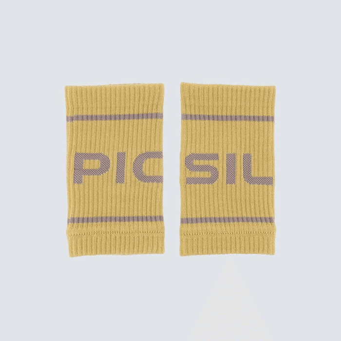Handledsband Långa Gul – från Picsil – 189 kr – hos Bodystore