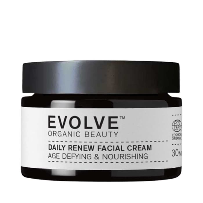 Ansiktskräm 60 ml – från Evolve – 288 kr – hos Bodystore