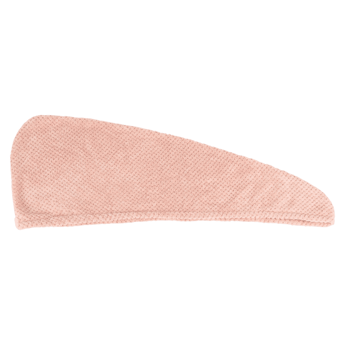 Hårhandduk – från Ibero – 89 kr – hos Bodystore