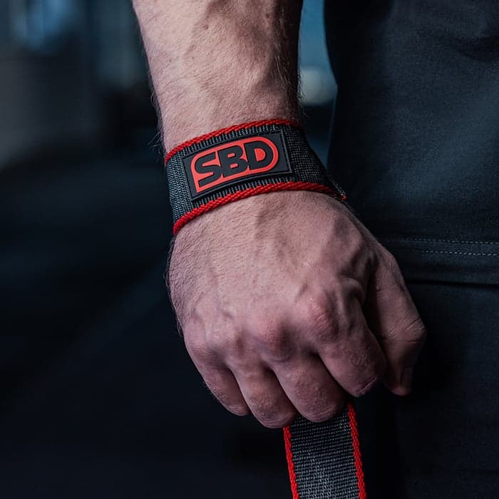 SBD Original Dragremmar – från SBD Apparel – 379 kr – hos Bodystore