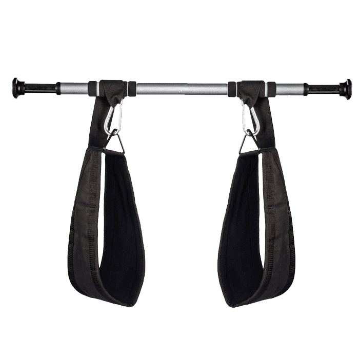 Ab Straps – från Gymstick – 299 kr – hos Bodystore
